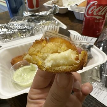 Chamo Bites - Venezuelan Near Me - Wesley Chapel, Florida Chamo Bites - Venezuelan Near Me - Wesley Chapel, Florida