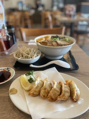 Kitakata Ramen Ban Nai - Lombard by null
