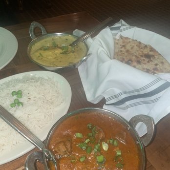 Royal Taj - Lamb roganjosh - Indian Near Me - Columbia, Maryland