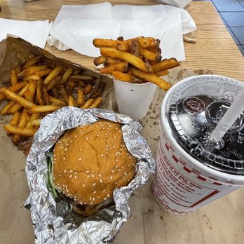 Five Guys - Burgers Near Me - Vancouver, British Columbia Five Guys - Burgers Near Me - Vancouver, British Columbia