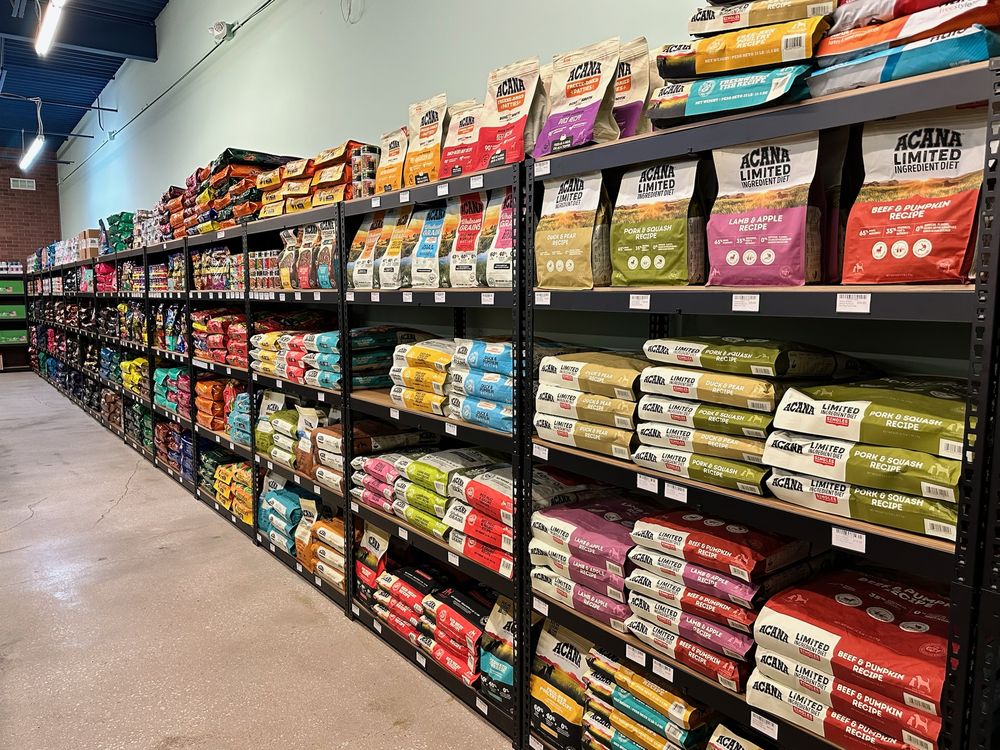 BROOKSIDE BARKERY & BATH SHAWNEE Updated August 2024 12204