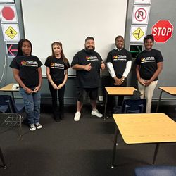 Nova Driving School