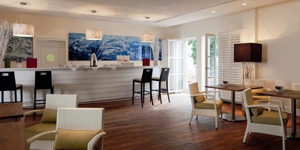 Steigenberger Grandhotel & Spa Heringsdorf by null