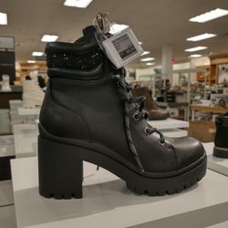 Kohl's - I like these but the heel isn't high enough*sigh*