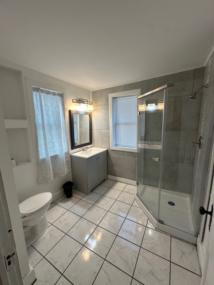 D&M Perks Management Group - property management company in Pelham, AL