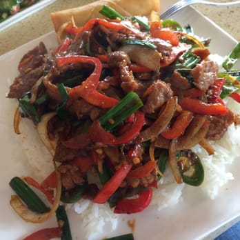 Tasty Palace - Mongolian beef. Sooo yummy - Chinese Near Me - Antelope, California Tasty Palace - Mongolian beef. Sooo yummy - Chinese Near Me - Antelope, California