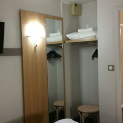 B&B Hôtel Quimper Nord