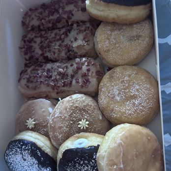 A&A Donuts - Variety - Donuts Near Me - Ballwin, Missouri A&A Donuts - Variety - Donuts Near Me - Ballwin, Missouri