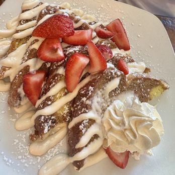 Toast Coffeehouse - Brioche French Toast - Breakfast & Brunch Near Me - Port Jefferson Station, New York Toast Coffeehouse - Brioche French Toast - Breakfast & Brunch Near Me - Port Jefferson Station, New York
