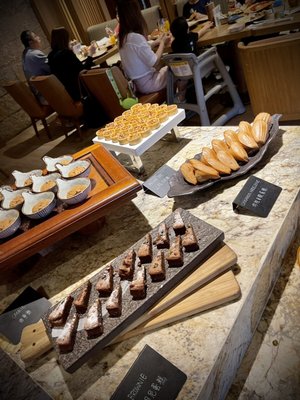 Big Bay Café by null