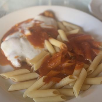 Casa Di Napoli - Italian Near Me - Union City, New Jersey