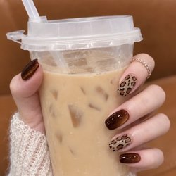 Romantique Nails &Spa