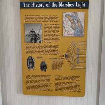 Roanoke Marshes Lighthouse - Landmarks & Historical Buildings Near Me - Manteo, North Carolina Roanoke Marshes Lighthouse - Landmarks & Historical Buildings Near Me - Manteo, North Carolina