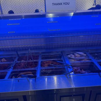 Let's Gogi - Self-serve meat bar - Korean Near Me - Downey, California