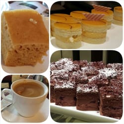 Café One