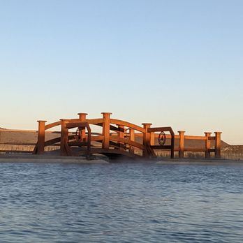 Crane Hot Springs - Resorts Near Me - Burns, Oregon
