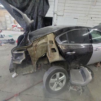 H&H Customs - Body Shops Near Me H&H Customs - Body Shops Near Me