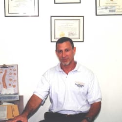 Philipson Chiropractic - This is about 20 years ago, seems like yesterday!