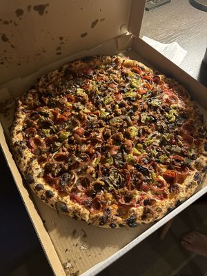 Scottie's Pizza Parlor NW by null