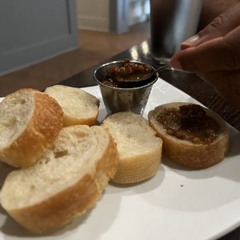 Orofino - Complementary bread - Italian Near Me - Fredericksburg, Virginia Orofino - Complementary bread - Italian Near Me - Fredericksburg, Virginia