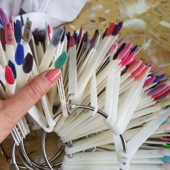 Lynn Today Nails - SNS nail options - Nail Salons Near Me - San Leandro, California Lynn Today Nails - SNS nail options - Nail Salons Near Me - San Leandro, California
