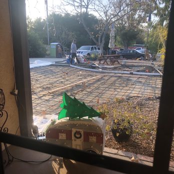 Concrete Etc - Masonry/Concrete Near Me - Santa Clarita, California