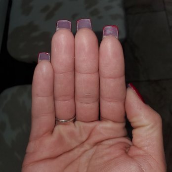 Palace Nail Lounge - Nail Salons Near Me - Mesa, Arizona