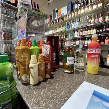 Texas Cheer Liquor - Beer, Wine & Spirits Near Me - San Antonio, Texas