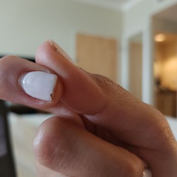 Shiny Nails - Nail Salons Near Me - Carson, California