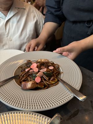 Justine's on Hudson by null