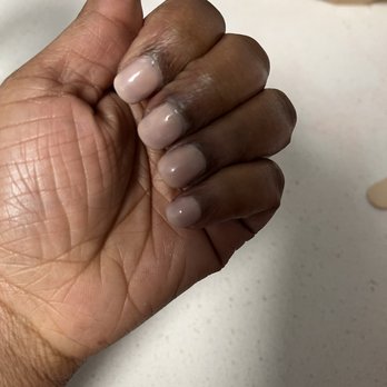 Hot Nail - Nail Salons Near Me - Marietta, Georgia