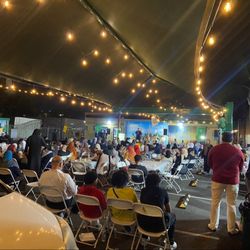 The Islamic Center of Anaheim - community events :)
