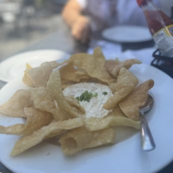 Erica Davis Lowcountry - Crab dip - Seafood Near Me - Savannah, Georgia