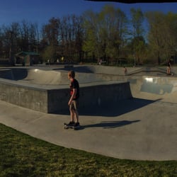 Richland Skatepark