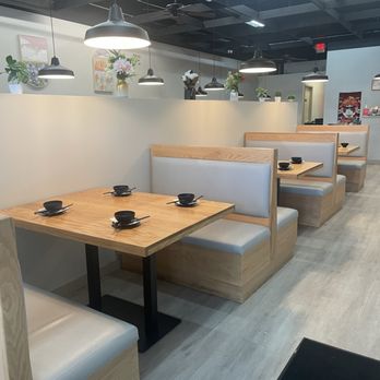 Hi Pot - Seating - Hot Pot Near Me - Daytona Beach, Florida Hi Pot - Seating - Hot Pot Near Me - Daytona Beach, Florida