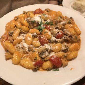 Tuscan Hills - Gnocchi Fiaccheraia - Italian Near Me - Forest Hills, New York Tuscan Hills - Gnocchi Fiaccheraia - Italian Near Me - Forest Hills, New York
