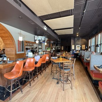Frasca Pizzeria and Wine Bar - Nice interior space - Wine Bars Near Me - Chicago, Illinois Frasca Pizzeria and Wine Bar - Nice interior space - Wine Bars Near Me - Chicago, Illinois