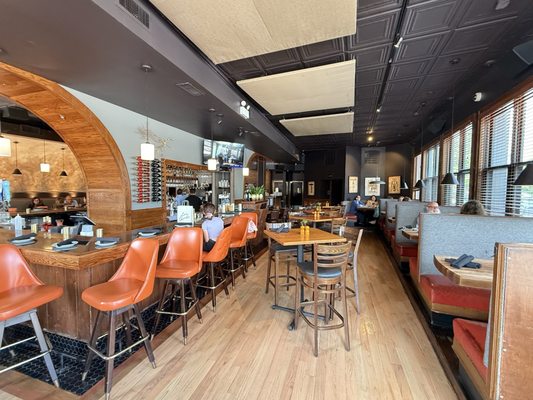 Frasca Pizzeria & Wine Bar by null