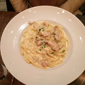 Legno Chicago - Chicken alfredo... left a clean plate! - Italian Near Me - Chicago, Illinois Legno Chicago - Chicken alfredo... left a clean plate! - Italian Near Me - Chicago, Illinois
