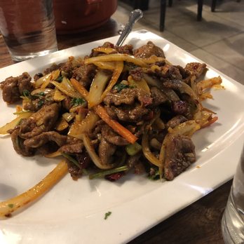 Pepper Twins - Kirby - Szechuan Near Me - Houston, Texas Pepper Twins - Kirby - Szechuan Near Me - Houston, Texas