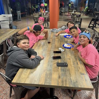 Sky Zone Trampoline Park - Trampoline Parks Near Me - Cerritos, California