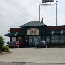 Crescent Springs Tobacco Shop, Liquor & Wine