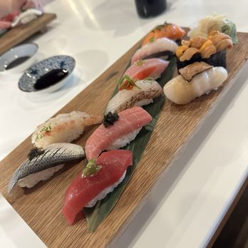Bon - Sushi Bars Near Me - Westwood, New Jersey