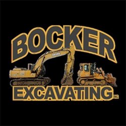 Bocker Excavating