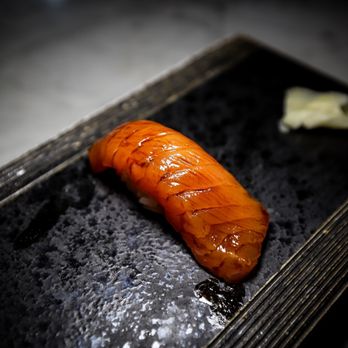 Sushi Note - Ocean Trout - Sushi Bars Near Me - Los Angeles, California