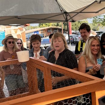 The Little Longhorn Saloon - Dive Bars Near Me - Austin, Texas