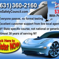Empire Safety Council
