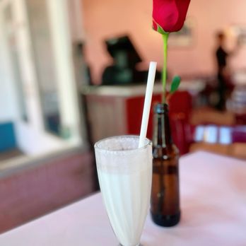 Ocean Indian Cuisine - Sweet Lassi - Indian Near Me - San Francisco, California Ocean Indian Cuisine - Sweet Lassi - Indian Near Me - San Francisco, California