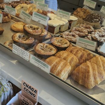 Fresh Flours - Bakery Pastries - Coffee & Tea Near Me - Seattle, Washington Fresh Flours - Bakery Pastries - Coffee & Tea Near Me - Seattle, Washington