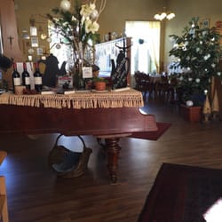 Bürgerstube - Interior